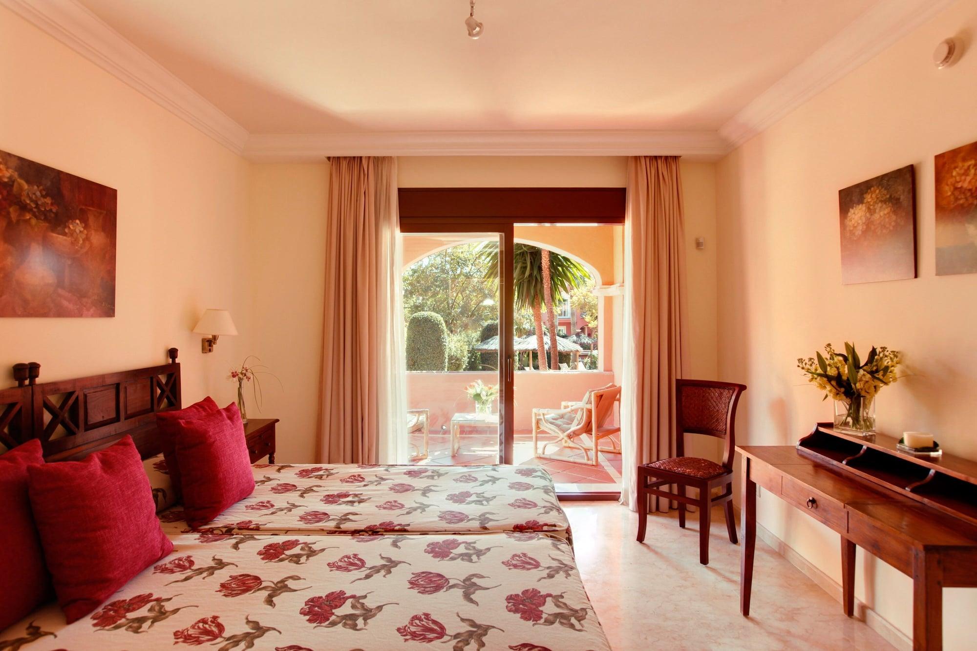 Vasari Resort Marbella Zewnętrze zdjęcie
