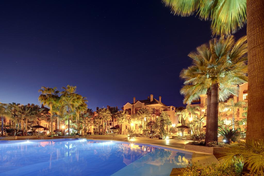 Vasari Resort Marbella Zewnętrze zdjęcie